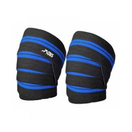 Knee Wraps