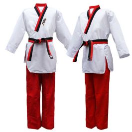 KUNG FU UNIFORM