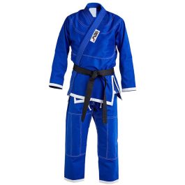 JIU-JITSU UNIFORM