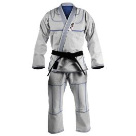 JIU-JITSU UNIFORM