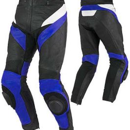 Motorbike Pants