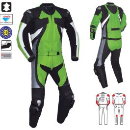 Motorbike Suit