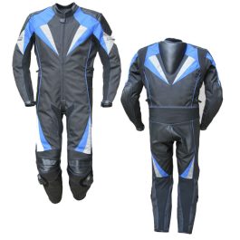 Motorbike Suit