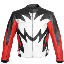 Motorbike Jackets